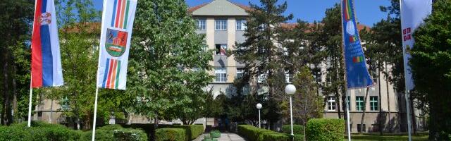 PMF traži od Univerziteta u Kragujevcu da studentima zamrzne godinu