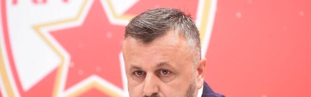 Drčelić se oglasio o Petruševu, Guduriću i Miciću