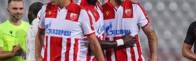 Liga šampiona nije tako blizu! Težak žreb za Zvezdu