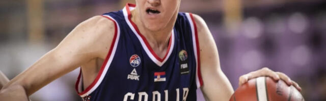 SKANDAL! ZABRANILI SRPSKOM DETETU DA IGRA KOŠARKU: Ovaj potez je bruka, a prvi put se tako nešto desilo