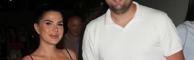 Ljuba Perućica podelio porodični trenutak s mora: Ovo je moje sve FOTO