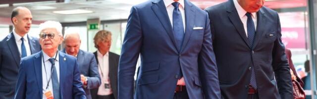Prva reakcija Terzića: Nema dobrog i lošeg žreba! Protivnicu su…