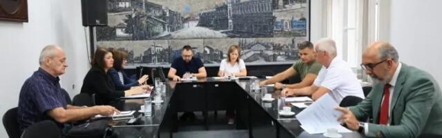 Lazović: Sva dokumenta tražena od nadležnih institucija dostavljena Anketnom odboru