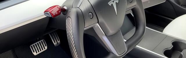 Teslini robotaksiji već prave sudare – podaci otkrivaju prve nezgode