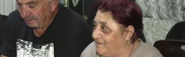 "UVEK SAM SE NADALA I DOBILA SAM STAN" Vera iz Ilandže ne može da sakrije sreću