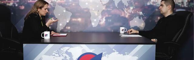 Anica Telesković: Sankcije i kvote koje slede mogli bi srušiti srpsku ekonomiju