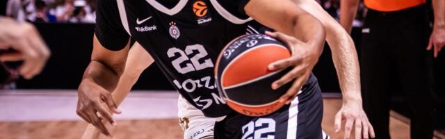 CRNO-BELI IDU PO POBEDU NAKON 11 VEZANIH PORAZA  Da li je vreme da Partizan najzad savlada Barsu?