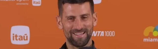 Novak Đoković u igri za preuzimanje čuvenog hotela?