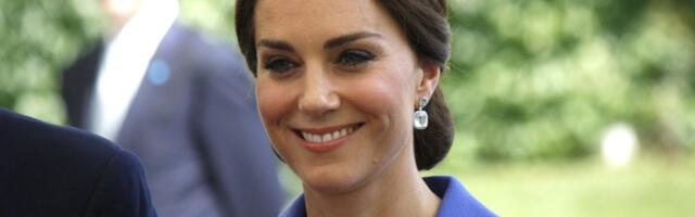 Kejt Midlton pitala ratnog veterana (100) za tajnu dugovečnosti: Ostala je ZATEČENA odgovorom (VIDEO)