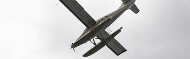 Tragedija kod Senja: Pao turski avion zbog guste magle, poginuo pilot