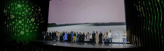 Premijerom filma „Kako je ovde tako zeleno?“ Nikole Ležaića počeo 31. Festival autorskog filma