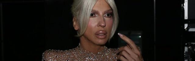 ZNALA SAM DA JE BOLESNA, ČUVALA SAM NJENU TAJNU! Jelena Karleuša slomljena zbog smrti Ljiljane Jorgovanović - NAPISALA MI JE NAJVEĆE HITOVE!