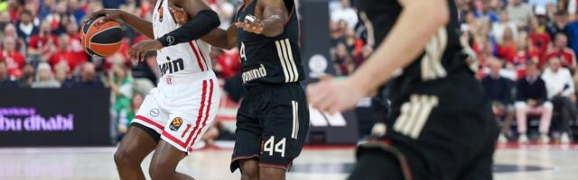 Ne dolazi u Beograd! Bivši igrač Partizana ne igra protiv Zvezde!