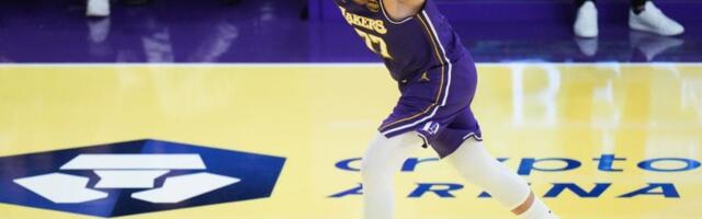 Tristan pobedio, Luki pripao derbi „grada anđela“ (VIDEO)