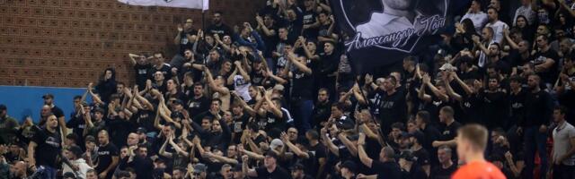 Partizan nadomak istorije i evropskog proleća, evo šta je crno-belima potrebno da bi prošli dalje