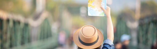 Ove stvari nikako ne treba raditi na solo putovanju