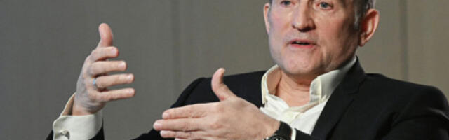 Медведчук: Јермакова оставка значи крах Зеленског