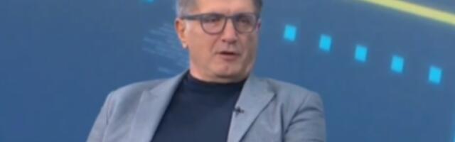 &quot;BLOKADERSKI POKRET JE U TERMALNOJ FAZI&quot; Čuveni srpski profesor: Vlast pokazala da ima legitimitet