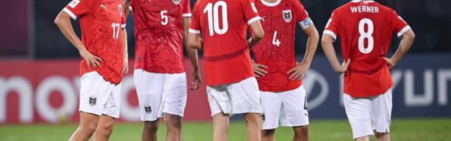 Aleksić, Marković i Savić - momci na koje FSS mora da obrati pažnju: Pogledajte kako izgledaju U17 reprezentativci Austrije srpskog porekla! (GALERIJA)