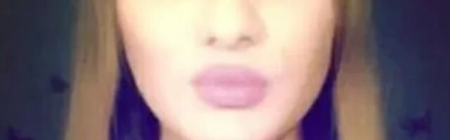 VRELE SCENE ANE NIKOLIĆ IZ TERETANE! Nakon ogromnog BOLA donela ŠOK-odluku!