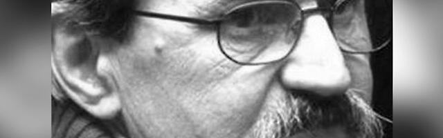 Umro poznati bosanski i jugoslovenski kniiževnik Irfan Horozović: Dobitnik nekoliko značajnih nagrada