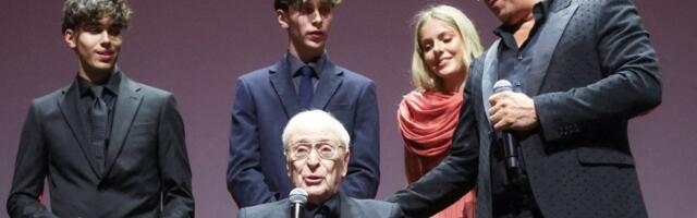 "Bio si moj putokaz kada sam se davio u slavi": Vin Dizel se oprostio od glumačke legende