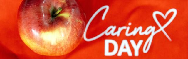 Humanost na delu: Hemofarm u globalnoj akciji Dan brižnosti