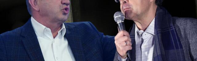 BRUTALNO! BLOKADERI SVE ŽEŠĆE VREĐAJU JEDNI DRUGE! Analitičari: Bakić radikalnim pritiscima priželjkuje smenu vlasti na ulici, poručuje da nema druge opozicije