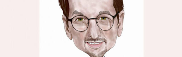 Наш човек на челу „Бе-Ем-Веа”