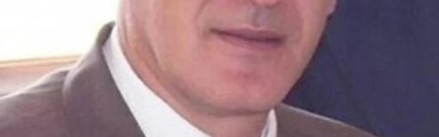 PREMINUO POD SUMNJIVIM OKOLNOSTIMA: Ovo je Radomir Kurtić, radnik Jugoimport SDPR, o čijoj smrti u Rusiji je BIA obavestila Vučića