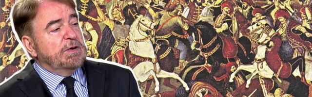 Zašto Turci ne slave pobedu nad Srbima na Kosovu? Prof. dr Simeunović: „U vojnom muzeju u Istanbulu rekli su mi istinu“
