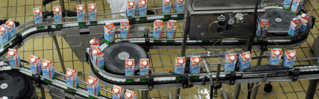 Дезинформације о квалитету млека скупо коштале произвођаче