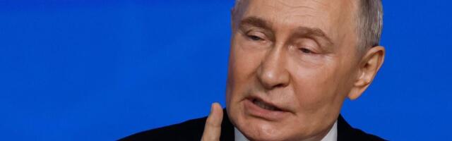 Putin prvi put o NIS-u: Očekujem da Srbija ispuni obaveze