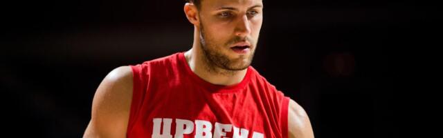 BILI BERON U PARTIZANU: Amerikanac i bivši igrač Crvene zvezde šokirao Delije!