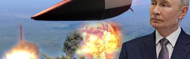 Lukašenko objavio borbenu gotovost! Saopštio koliko će sistema Orešnik biti raspoređeno u Belorusiji - Evropa strahuje