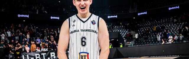 Klinac od 16 godina ispisao istoriju ABA lige u crno-belom