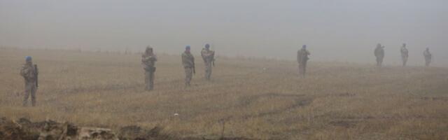 Pao avion sa zvaničnicima Vojske Libije u Turskoj: Poginuli putnici, moguće da je reč o sabotaži