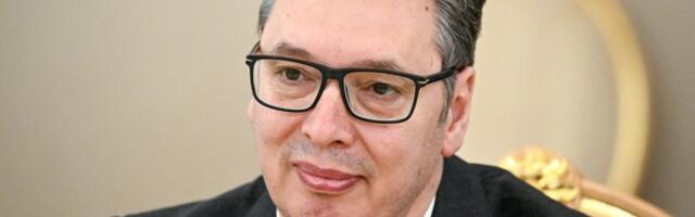 Ni ruski, ni američki, već srpski predsednik! Dok blokaderi ruše, Vučić diplomatskom ofanzivom radi za građane Srbije