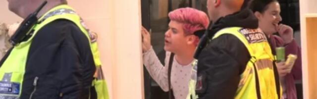 OBEZBEĐENJE OPKOLILO ELITU! Program HITNO ZAUSTAVLJEN, otkrivena SKANDALOZNA AFERA!