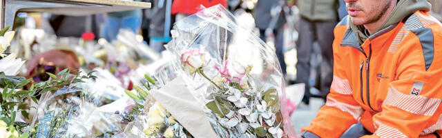 По­тра­га за срп­ским мла­ди­ћем ко­ји је спа­сао мно­ге жи­во­те