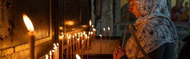 Molitva za Badnji dan: Ove reči treba izgovoriti u posebnom trenutku za zdravlje naših najbližih