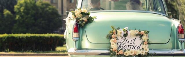 Jedna država plaća 14 hiljada evra građanima da se venčaju