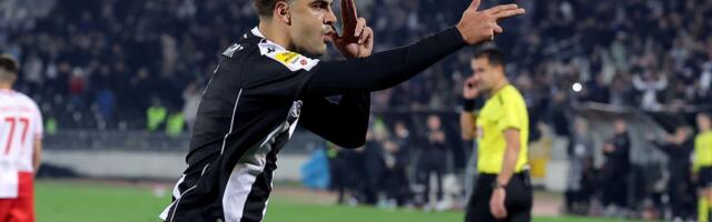 Jovan Milošević potpisao do 2029!