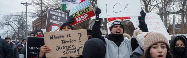 „Nema pravde, nema mira“: Protesti širom SAD