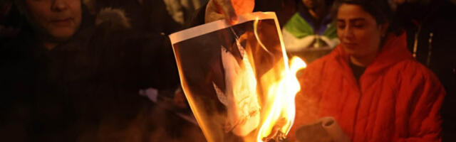 Иран има доказе о умешаности САД и Израела у немире