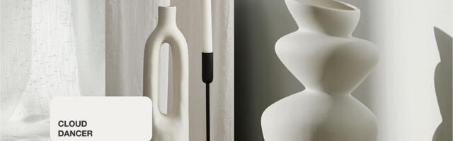 Ovo je boja 2026. godine i evo kako da je uklopite u enterijer