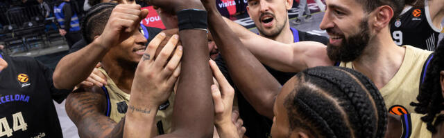 Barselona napušta Evroligu?