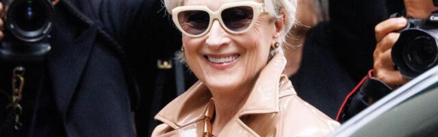 Svi pričaju o njihovoj romansi: Meril Strip se u 76. godini udaje za dve godine mlađeg kolegu?