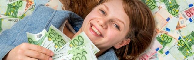 3 horoskopska ZNAKA koja će u februaru LEŽATI NA PARAMA