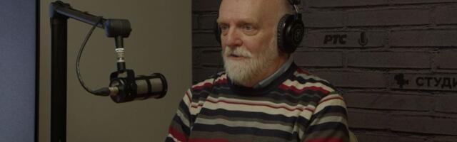 Umro Vlado Đukanović